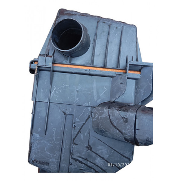 Caixa Filtro Ar Volkswagen Fox 10 A 14 1.6