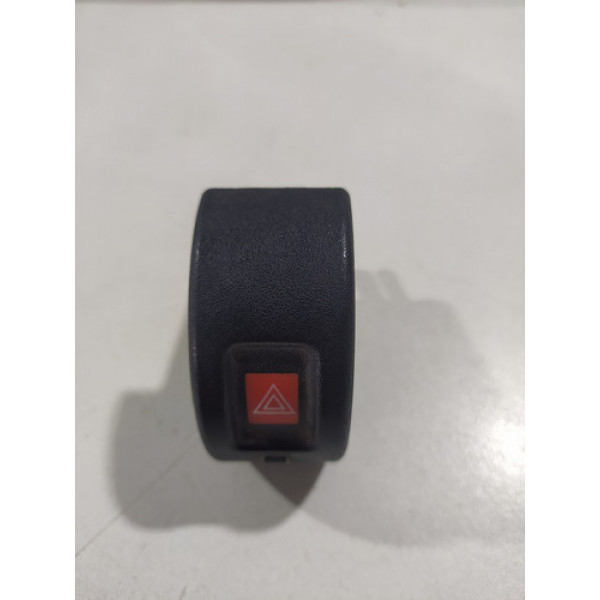 Botão Do Pisca Alerta Chevrolet Astra Sport 2006 90565714