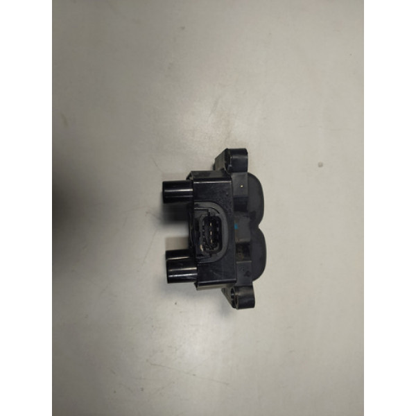 Bobina De Ignição Bosch Fiat Palio 1.0