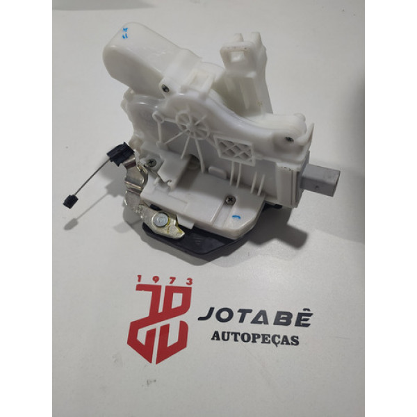 Fechadura Trava Gol G6 2016 