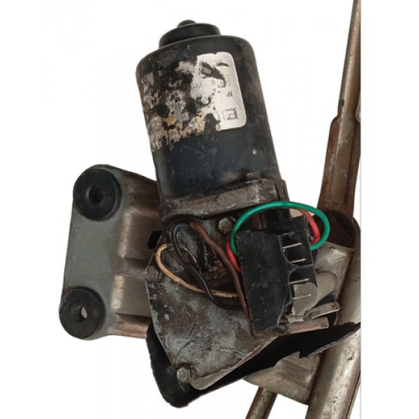 Motor Limpador Parabrisa Dianteiro Vw Gol 2010