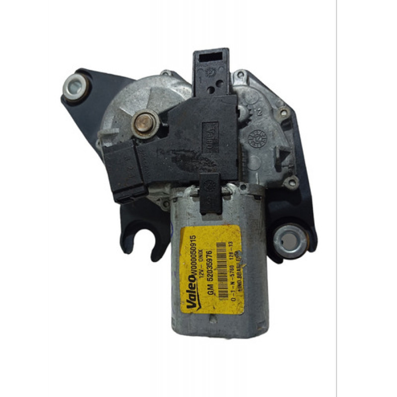 Motor Limpador Traseiro Chevrolet Ônix 2017 A 21 Motor Limpador Traseiro Chevrolet Ônix 2017 A 21