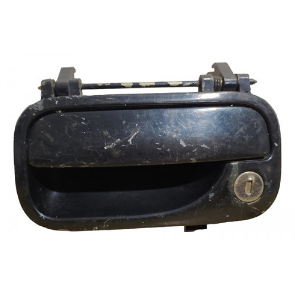 Maçaneta Dianteira Esquerda Gm Astra 