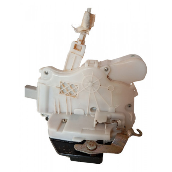 Fechadura Porta Traseira Esquerda Volkswagen Gol G5