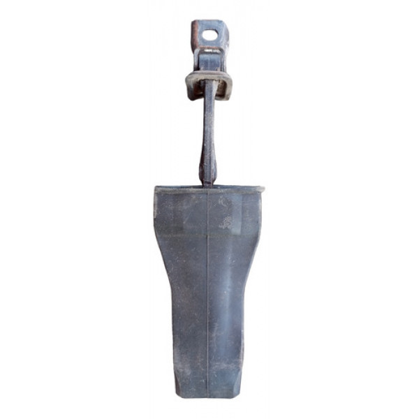 Limitador Porta Traseira Jetta 2011 A 2018