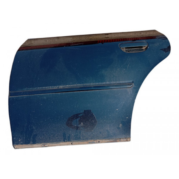 Porta Traseira Esquerda Audi A3 2003