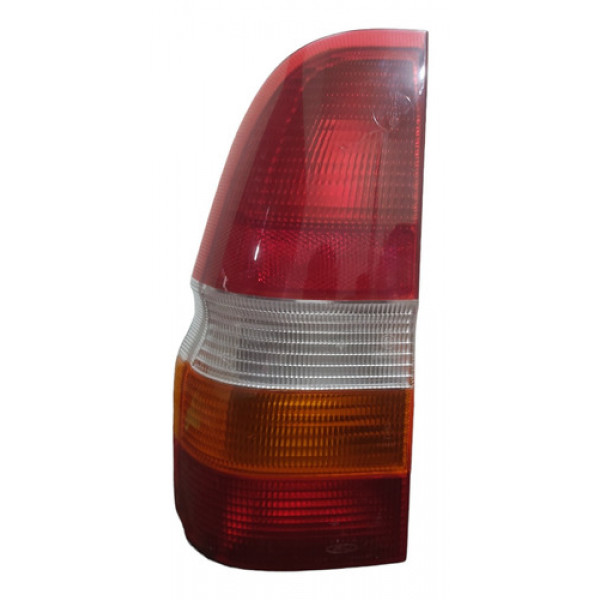Lanterna Traseira Lado Esquerdo Ford Escort 97/03 