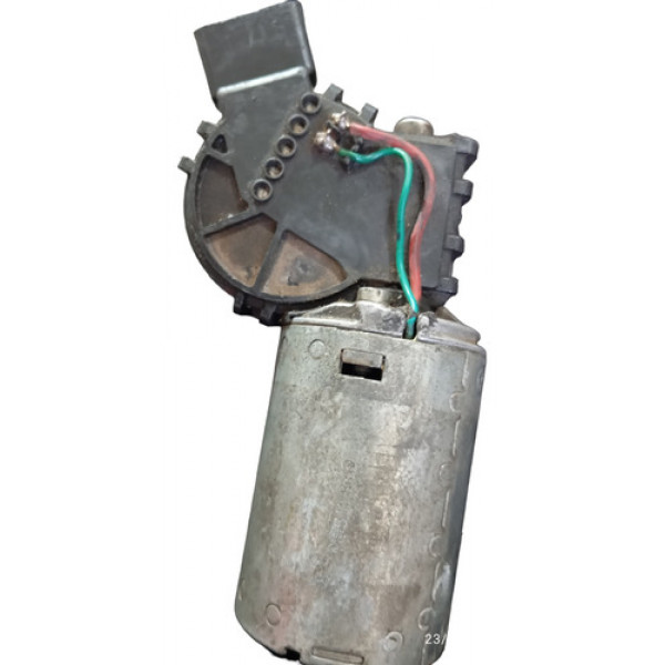 Motor Do Limpador De Parabrisa Astra