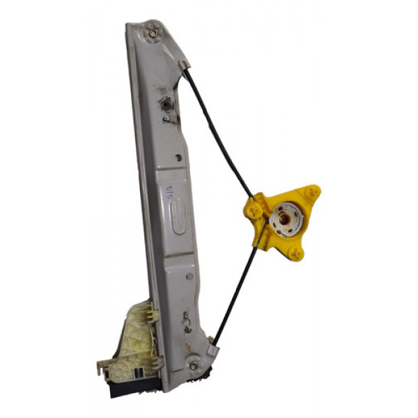 Máquina De Vidro Dianteira Direita Gol Voyage G5/6/7