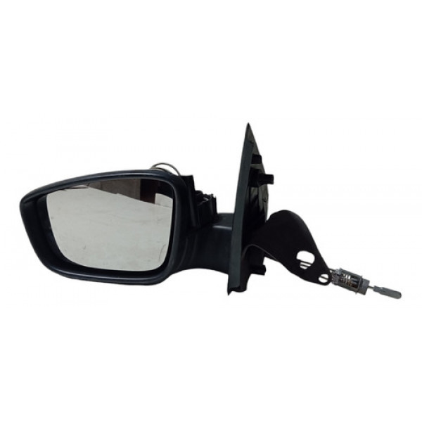 Retrovisor Esquerdo Volkswagen Gol Voyage 