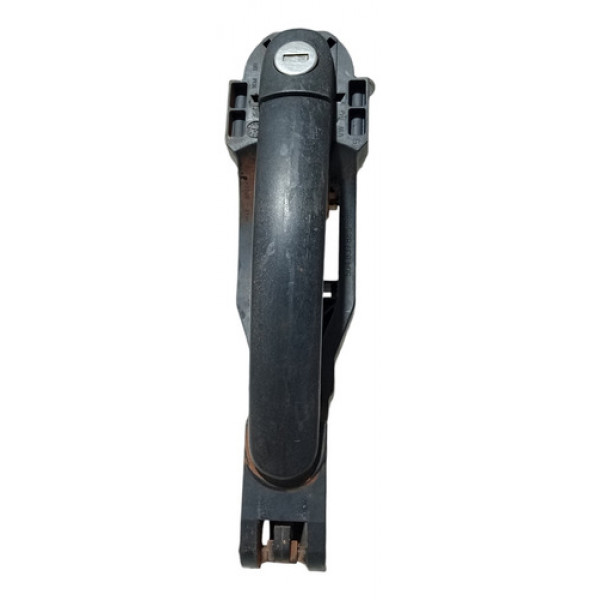 Maçaneta Externa Dianteira Esquerda Volkswagen Gol Voyage G6