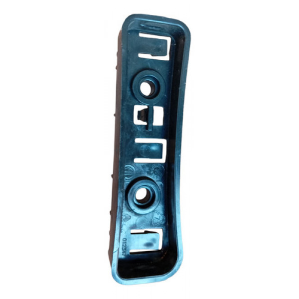 Guia Parachoque Dianteiro Fiat Argo