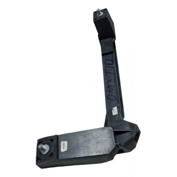 Guia Vidro Traseiro Direito Chevrolet Onix 