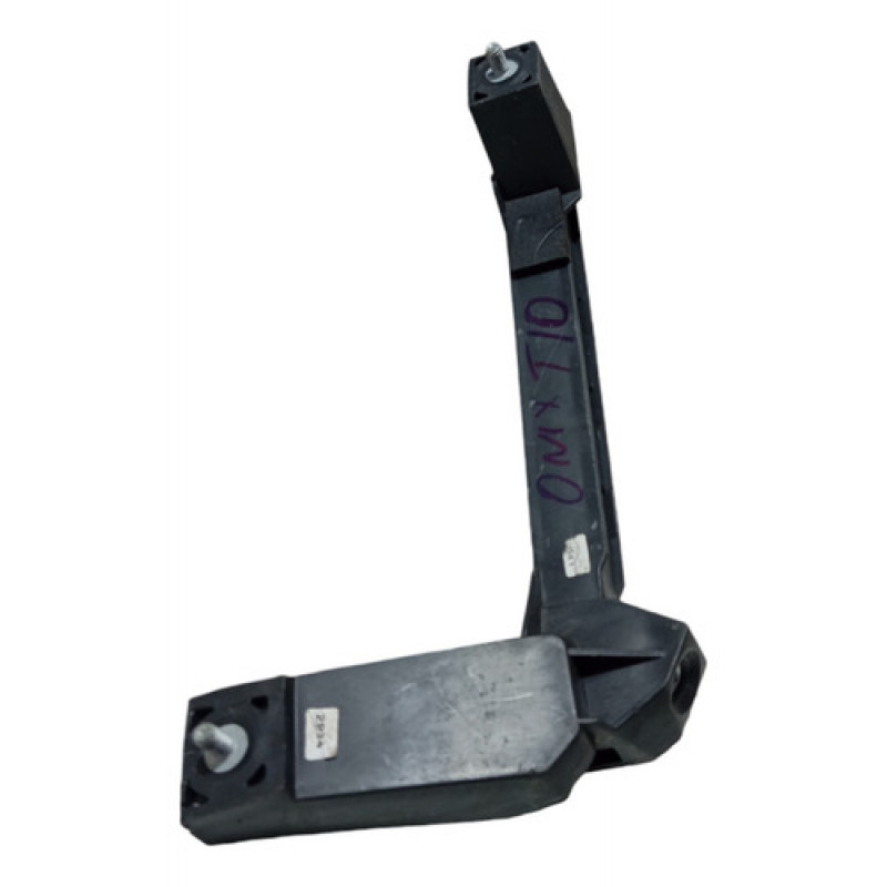 Guia Vidro Traseiro Direito Chevrolet Onix Guia Vidro Traseiro Direito Chevrolet Onix