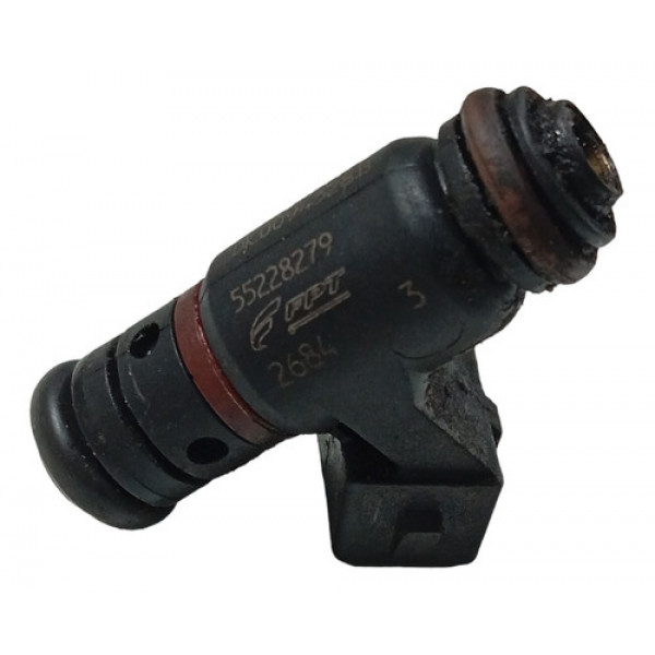 Bico Injetor Ipe10 Fiat Palio 1.4 8v 2008 A 2017 