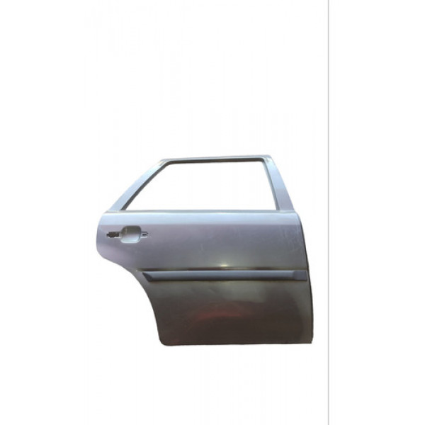 Porta Traseira Direita Gol Parati G2 G3 1996 A 2005