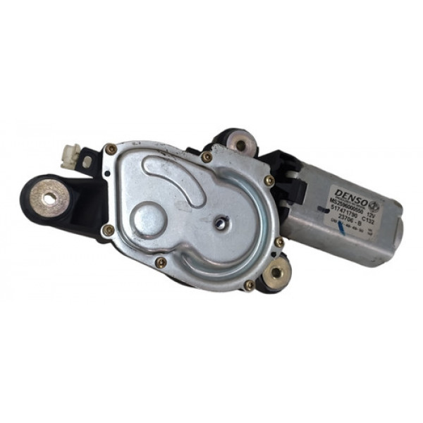 Motor Limpador Vidro Traseiro Fiat Palio 