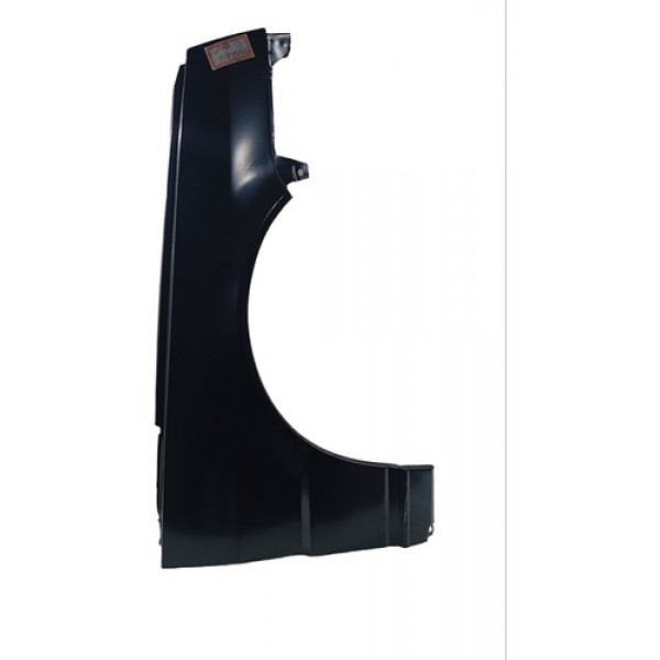 Paralama Dianteiro Uno 2004 A 12 Mille Fiorino Sem Furo Ld