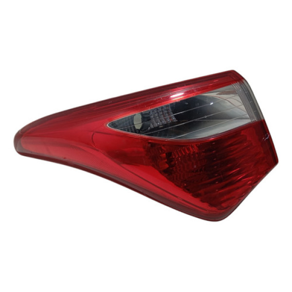 Lanterna Traseira Esquerdo Hyundai Hb20 2015