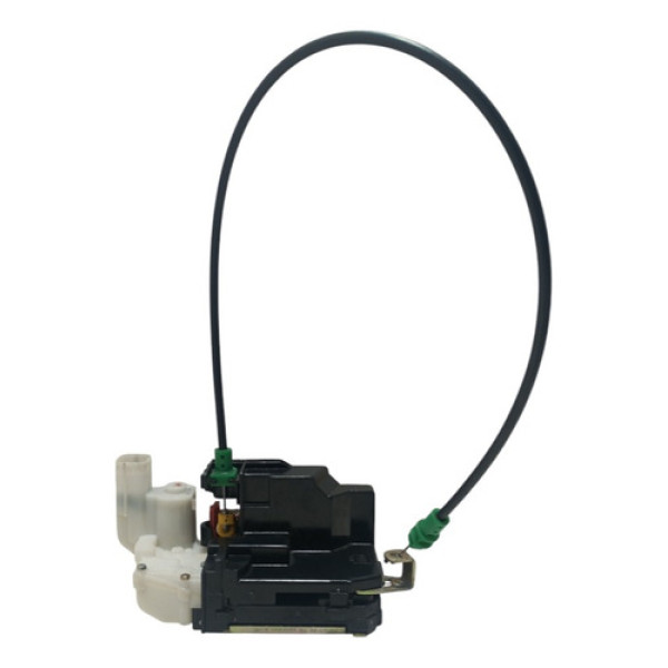 Fechadura Elétrica Traseira Esquerda Fiesta 2004 A 2012