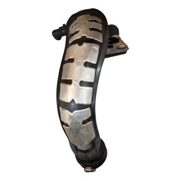 Duto Captador Ar Ford Fusion 2016