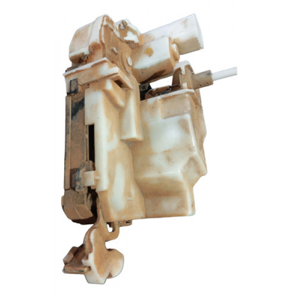 Fechadura Porta Traseira Esquerda Chevrolet Celta 