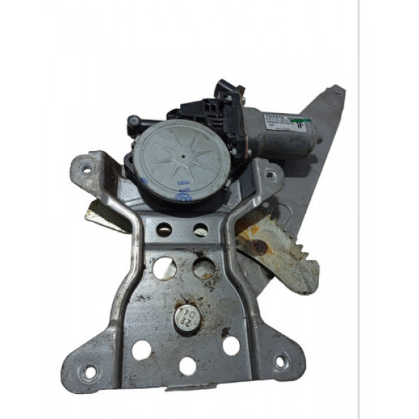 Motor Vidro Elétrico Dianteira Direita Toyota Etios 2013