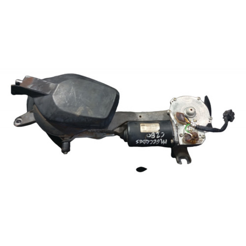 Máquina Parabrisa Mercedez Benz C180 Máquina Parabrisa Mercedez Benz C180