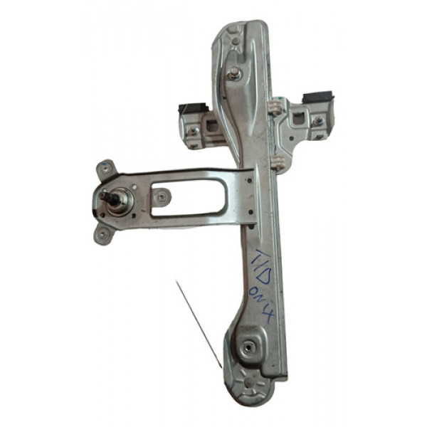 Máquina Vidro Traseiro Direito Chevrolet Onix Joy