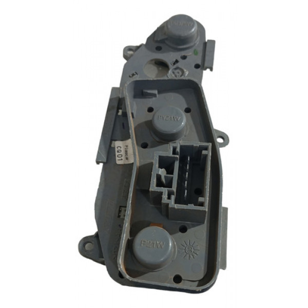 Circuito Lanterna Traseira Esquerda Fiat Palio Zoião 