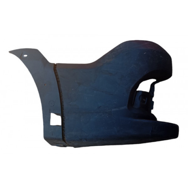 Ponteira Traseira Fiat Strada Esquerda 