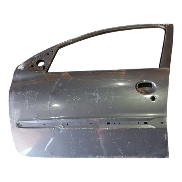 Porta Dianteira Esquerda Peugeot 206 207