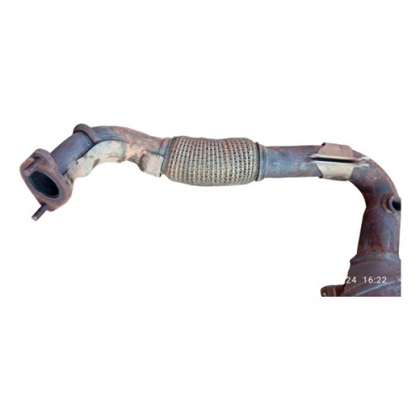 Catalisador Ford Ka 1.0 3cc 2014 A 2017