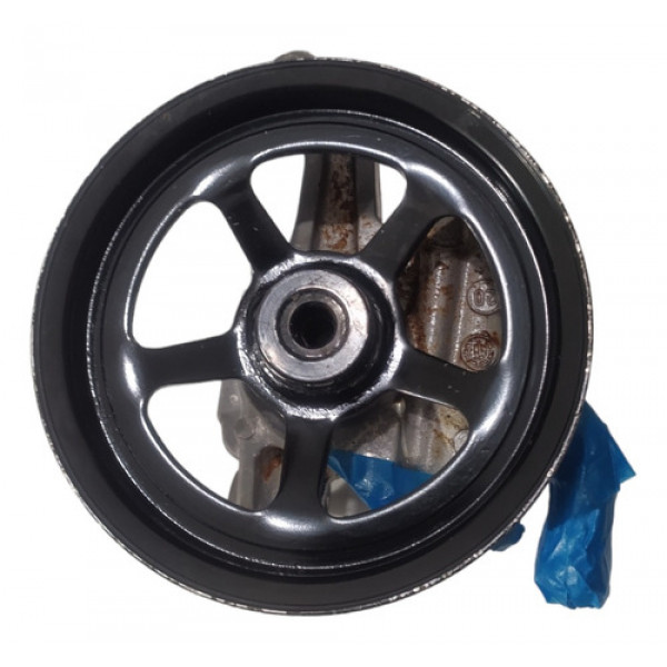 Bomba Direção Hidráulica Chevrolet Captiva 3.6 2009 