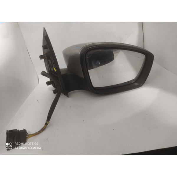 Retrovisor G6 Lado Direito Elétrico 