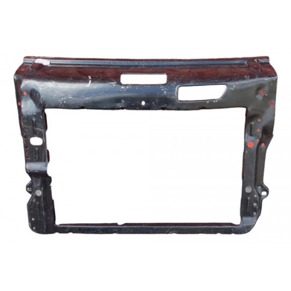 Painel Frontal Fox 2004 A 2010 Com Ar Paralelo 