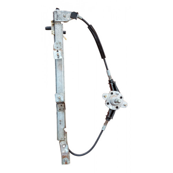 Máquina Vidro Traseiro Direito Fiat Palio 