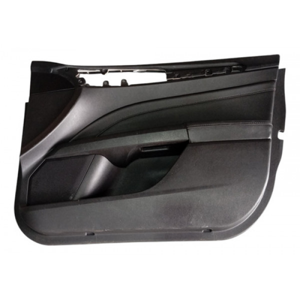 Forro Porta Dianteira Direita Ford Fusion 2016