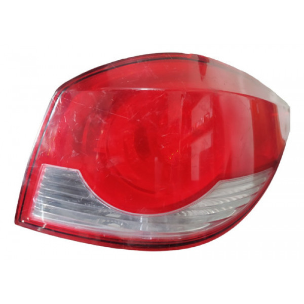 Lanterna Traseira Chevrolet Cruze Hatch Peça Paralela 