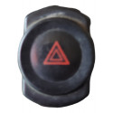 Botão Interruptor Pisca Alerta Sandero Logan 2007 A 2013 Botão Interruptor Pisca Alerta Sandero Logan 2007 A 2013