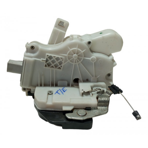 Fechadura Elétrica Traseira Esquerda Gol Voyage G5 G6 G7