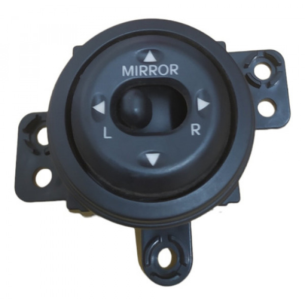 Botão Regulador Retrovisor Original Hyundai Hb20 Conf. 2018