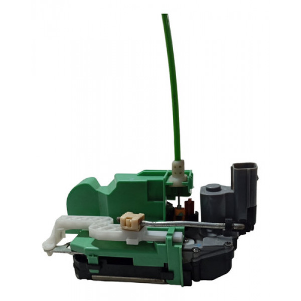 Fechadura Traseira Direita Fiat Liena 2011