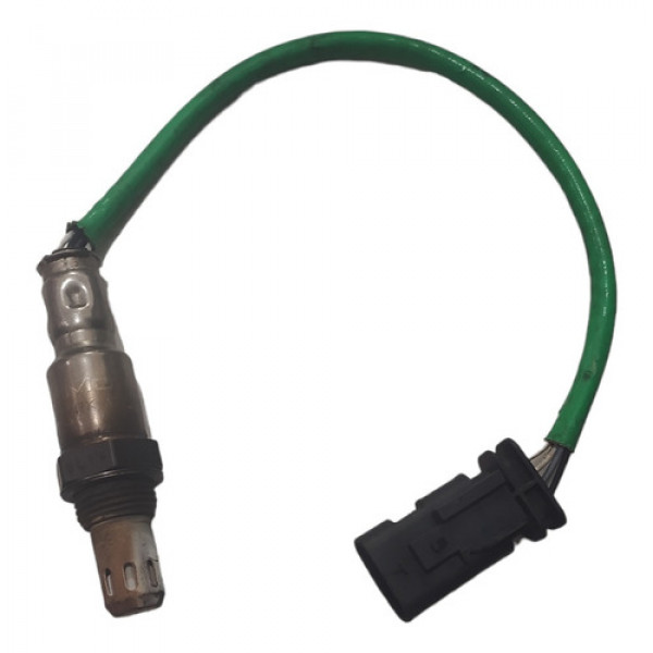 Sonda Lambda Ntk Fiat Argo Uno Mobi