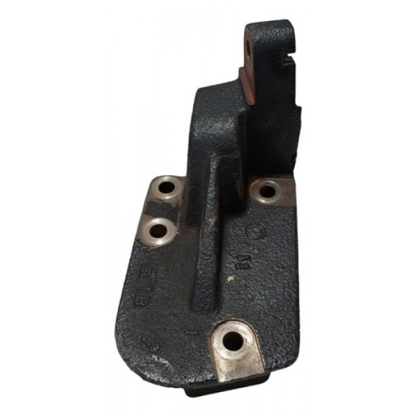 Suporte Coxim Motor Palio Siena Uno 2000 A 2013