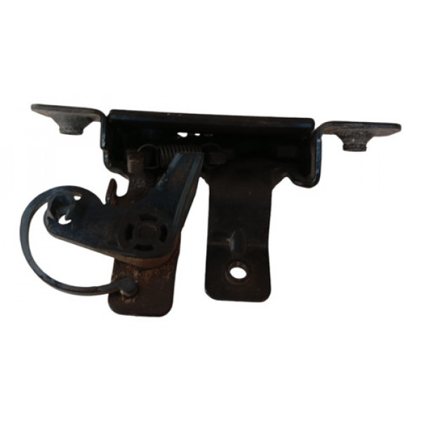 Fechadura Tampa Traseira Bmw E36 