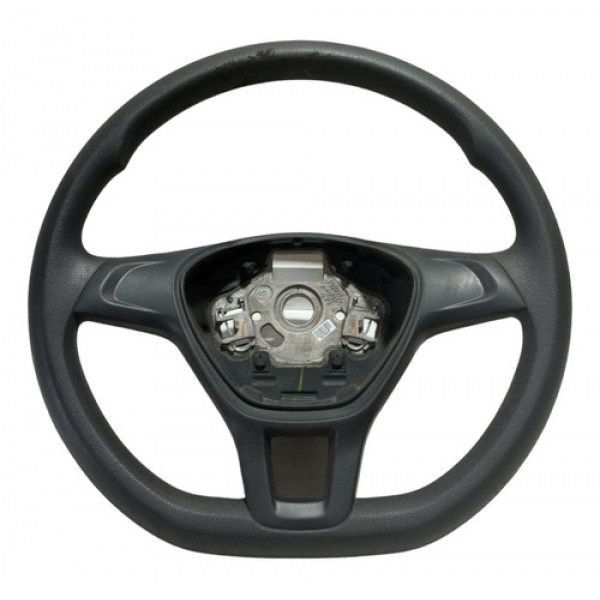 Volante Direção Fox Gol Saveiro G7