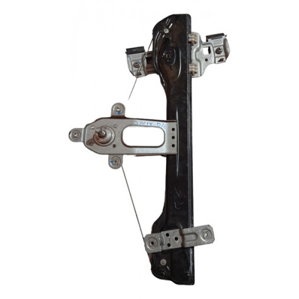 Máquina Vidro Dianteiro Esquerdo Chevrolet Onix Joy 