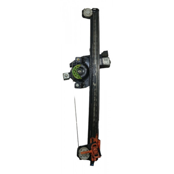 Máquina Vidro Elétrico Dianteiro Esquerdo  Liena 2009