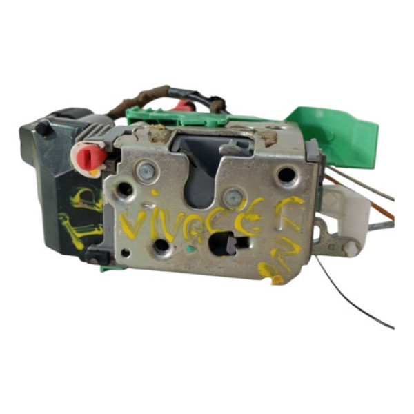 Fechadura Traseira Direita Fiat Punto 2008 A 2013